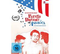Potato Dreams Of America [Alemania] [DVD]