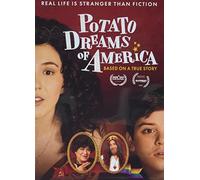 Potato Dreams of America [USA] [DVD]
