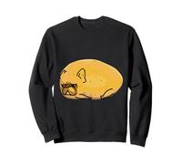 Potato Frenchie Sudadera