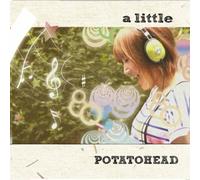 Potato Head - A Little Happy Birthday [Import]