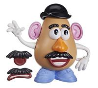 Potato Head Disney Pixar, Toy Story 5, Mr. Potato Head parlante con más de 25 Sonidos y Frases, Juguetes preescolares, A Partir de 2 años - Versión en inglés