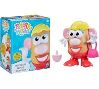 Potato Head - Mrs Clásico Juguete Incluye 12 Partes Edades 2 Levantado Nuevo