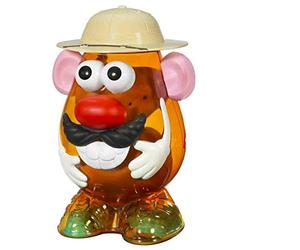 Potato Head Safari Theme, 2 a 99 años (Hasbro 20335786)