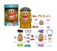 Potato Head Súper Papa, Set de Juguete, Color (Hasbro F94105L0)