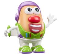 Potato Head Toy Story Buzz Spudyear Set with 1 Potato Body and (Importación USA)