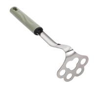 Potato Masher Tool, Cat Paw, 9.45x2.56x2.56 Inches Manual Gear with Quick Press, Salad Maker Set with Easy Grip, Home Accessories for Families Parents Cooks Bloggers Apartment RV Camping & Restaurant