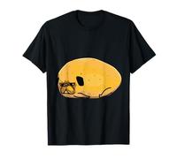Potato Pug Camiseta