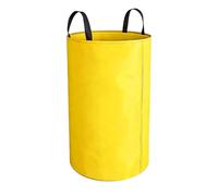 Potato Sack Race Bags - Backyard Toys, Sack Race Bags for Kids, Outdoor Lawn Game | for Birthday Party, Family Play, Easter, Halloween, Christmas, Kindergarten, Children Activities | Hopping Bag