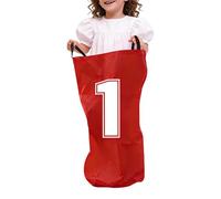 Potato Sack Race Bags - Large Jumping Bags with Numbers Oxford Cloth Kangaroo Jump Race Bag For Kids Adults Outdoor Party Lawn Field Park Picnic Festival Games