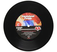 Potatohead People - Back to My Shit/Love Hz [Vinilo]