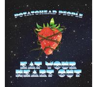 Potatohead People – Eat Your Heart Out – Vinilo