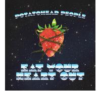 Potatohead People - Eat Your Heart Out [Vinilo]