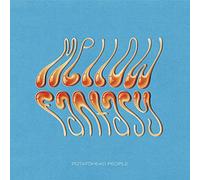 Potatohead People - Mellow Fantasy [Vinilo]