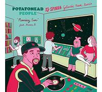 Potatohead People - Morning Sun [Vinilo]