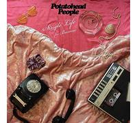 Potatohead People - Single Life/Instrumental [Vinilo]