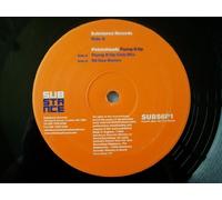 POTATOHEADS Pump It Up 12" promo