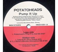 Potatoheads - Pump It Up