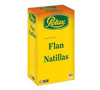 Potax - Preparado para Flan Natillas - 1000 g