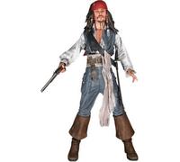 POTC - CURSE BLACK PEARL 2 - JACK SPARROW