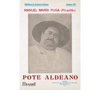 Pote aldeano (Biblioteca de Galicia)