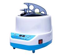Pote De Mayor Capacidad Del Vapor Del Generador De Vapor 2000W De La Capacidad 4L For Los Barriles De Madera Y La Sauna Portátil