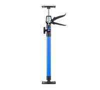 Poteau De Support Dee Placard - Poteau Dee Support Réglable, Tige De-e Supports D'armoire En Fer 50 Cm | Conception Télescopique - Système Supports Ergonomique Robuste à 3ème Avec