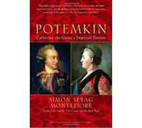 Potemkin: Catherine The Great's Imperial Partner