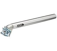 Potence Selle BTT Aluminio Argent