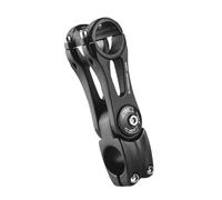Potencia Bicicleta 31.8mm Extensor Ligero Manillar Carretera | Potencia Extensor Elevador Para Exteriores Ciudad Senderos Escalada Fitness Grupos Carreras 31.8x110 mm