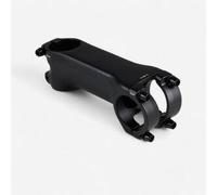 Potencia Bicicleta Carretera 1" 1/8 Ahead 31.8 Negro 120 mm