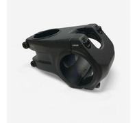 Potencia bicicleta MTB 1"1/8 40 mm/60 mm 31,8 Negra 40 mm