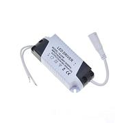 Potencia de accionamiento LED 3W-50W LED panel luz constante controlador de corriente DC transformador DIY (1-3W)