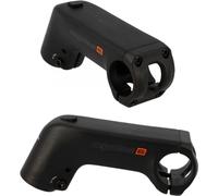 Potencia de aluminio Barracuda + manillar 20 Ergotec Ahead Set L110 1"1/8