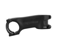 Potencia de bicicleta gravel manillar fijo de alu para horquilla Ergotec Hake 1"1-8 homologue niveau 6 Ø31,8x80 mm
