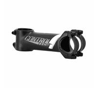 Potencia de carretera-grava ControlTech CLS negra ángulo + 5° 31,8 l100mm