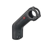 Potencia de manillar de aluminio Ergotec High Barracuda I Releve 45° 28.6 mm 31.8 mm L 110 mm (Homologue Level 6) Ø28,6x110 mm