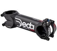 Potencia DEDA ZERO100 140mm 1-1/8 31.7 20º AL.NEGR