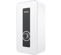 Potencia del calentador continuo Dimplex conmutable 15-21 kW