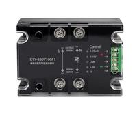 Potencia del módulo regulador de Voltaje CA monofásico 10A-200A 220V 380V(180A)