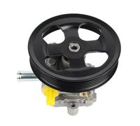 Potencia Dirección Bomba Para Mitsubishi Para Outlander 2.4 Gasolina CU5W - 4WD 2001-2006 MN100472 Bomba Dirección Asistida Bomba Aceite Bomba Hidráulica