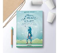 Potencia la mente de tu perro: Guía básica y práctica para estimular la mente de tu perro y evitar su aburrimiento