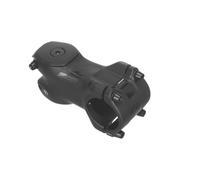 Potencia Manillar Syncros FL1.5 6° 31.8mm 1-1/8" Largo 50mm Negro