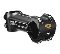 Potencia manillar UNO M35 100mm - Ø35 3D Forged Negra