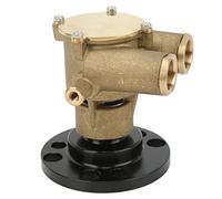 Potencia Marina, Estructura Compacta de Alta Metal, Reemplazo Directo, Instalación Fácil, para Indmar, PCM, OMC V8 Engine