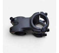 Potencia MTB 1"1/8 45 mm/55 mm Ahead 31,8 Negro 55 mm