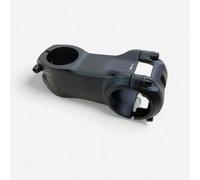 Potencia MTB 1"1/8 50 MM/60 MM/70 MM Ahead 7° 31,8 Negro 60 mm
