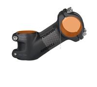 Potencia Mtb Vástagos de carbono de 10/17/25/35 grados for manillar de bicicleta de montaña, potencia de 31,8 Mm, manillar ultraligero for bicicleta de montaña Potencia Bicicleta Carretera ( Color : 3