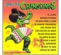 Potencia Nortena - Puras Chingonas