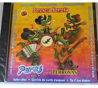Potencia Nortena - Puras Perronas 4