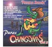 Potencia Nortena - Vol. 2-Puras Chingonas